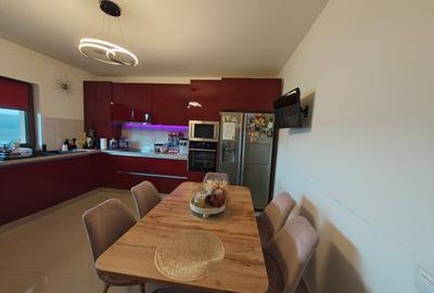 Duplex de vanzare , 120 mp,Garaj utili zona Narciselor - 17