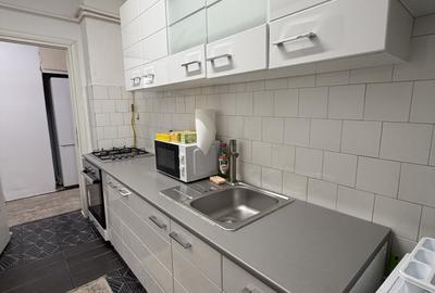 Apartament lângă Academia de muzică , Mănăstur,parter inalt - 4