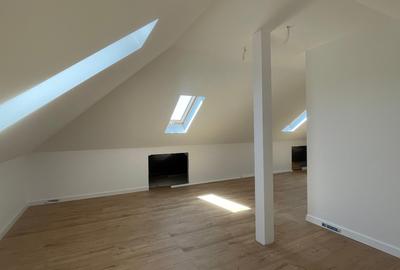 Casa Individuala in Complex privat - Parter + Pod mansardabil - Tamasi Corbeanca - 10