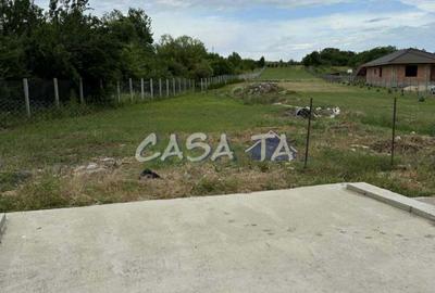 Teren Intravilan (5000 mp),situat in Lelesti, Com. Lelesti - 5