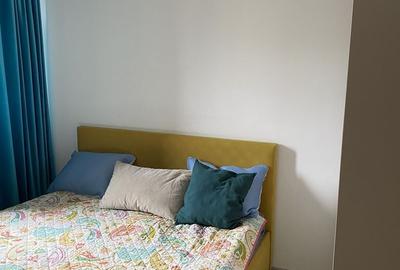 De vanzare apartament 3 camere Drumul Taberei - 5