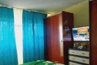 3 cam Mobilat  FOARTE SPATIOS 80mp  Calarasi IV  Conf1 Decomandat - 5