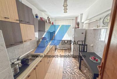 2 camere moderne, decomandate, 1Mai, Sara - Medicina, etaj 3/8, cu lift - 5