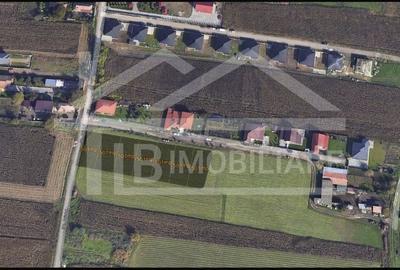 Teren intravilan, 501 mp, Zona Nazna - 5