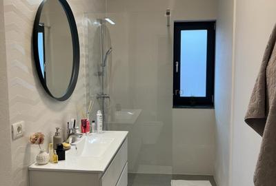 PIPERA APARTAMENT 2 CAMERE MOBILAT COMPLET LOC PARCARE - 12