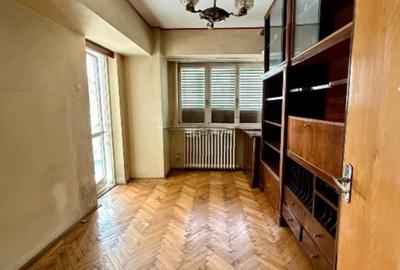 Apartament 4 camere-semidecomandat-spatios-zona Titulescu/Victoriei - 5