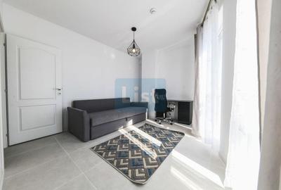 Apartament cu 3 camere, zona Aeroport - 13