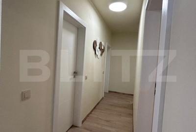 Apartament 3 camere, 65 mp, terasa 40 mp, loc de parcare, zona-Grigorescu - 3