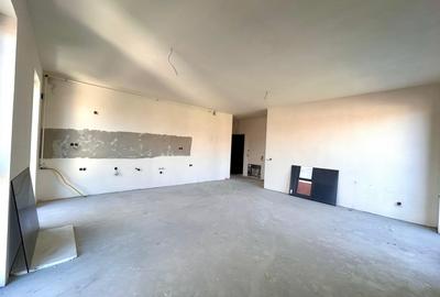Apartament 3 camere,2 balcoane,Etaj 2/3, Pod Ira, bloc NZEB - 5