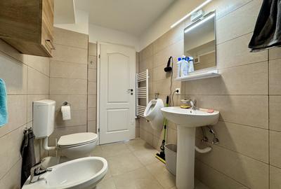 Apartament 2 camere, 63 mp, 2 terase, la cheie, zona Mega Image - 11