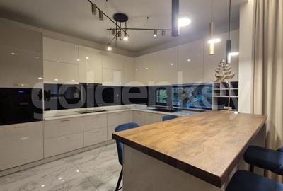 Vile individuale cu 5 camere si piscina - 6