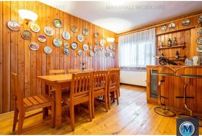 Vila cu 7 camere de vanzare in Poiana Campina, 223.84 mp #14715 - 7