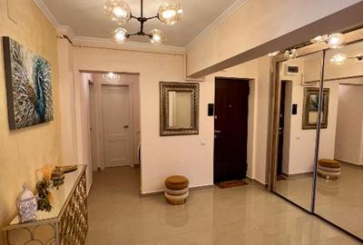 Apartament 3 camere Bloc Nou zona Decebal Rond Alba Iulia cu parcare - 11