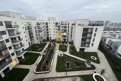 Studio de vânzare în Pipera - 15