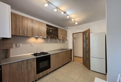 Apartament 2 camere în Zorilor, complet mobilat și utilat. UMF - 2