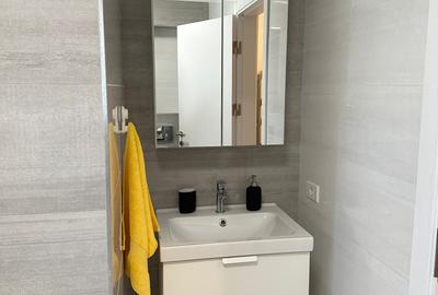 Apartament spatios Decebal/Piata Unirii (parcare si boxa incluse in pret) - 16