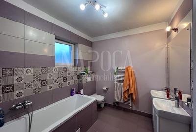 Casa 5 camere de vanzare in Iris, Cluj Napoca - 9