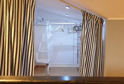 2 camere loft, Baneasa, Jandarmeriei-proprietar - 9