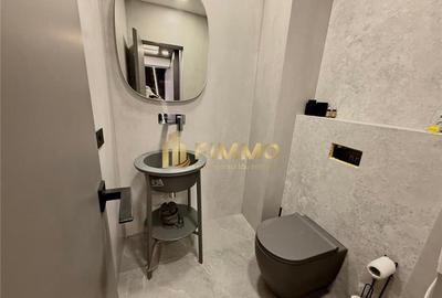 Apartament  de LUX | 74 mp | 2 camere | 2 bai | ID: 1529 - 9