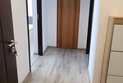 Apartament 3 camere, b-dul Victoriei, renovat, mobilat, utilat, parter / 8 etaje - 9