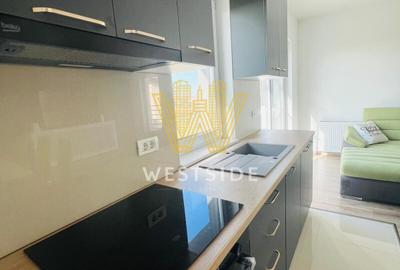 Apartament premium cu 2 camere, de vanzare, in Dumbravita - 2