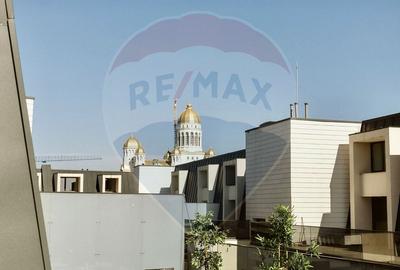 Apartament duplex 2 camere, zona centrala a capitalei - 12
