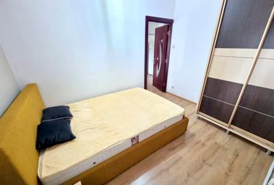 2 camere, mobilat modern, in Manastur, strada Bucegi, langa McDonalds - 11