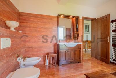 Casa de vânzare in Făget, 1000mp teren cu livadă și grădină! - 28