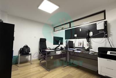 4 camere demisol | Acces stradal | Ideal sediu firmă - 6