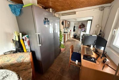 CASA P+M | STRADA LAPUSULUI | IOSIA | ORADEA | TEREN  478 MP - 19