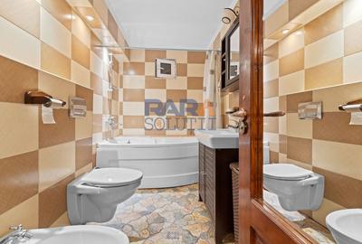 Apartament 3 camere - Favorit - mobilat și utilat - 3