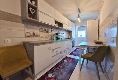 Apartament 3 camere, Tractorul, Brasov - 1