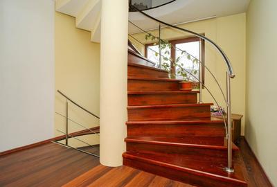 Apartament de inchiriat in vila 5 camere Iasi zona Centrala - 4