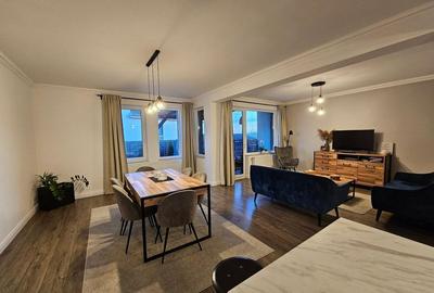 Casă de închiriat, 4 camere, 120 mp, Iris zona strada Voroneț - 1