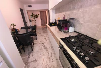 Apartament cu 3 camere decomandat - 8