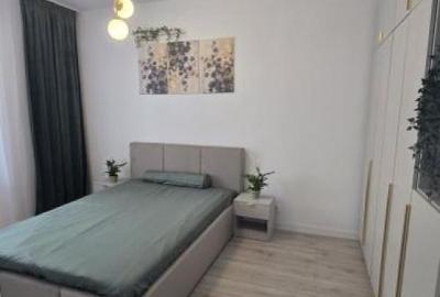 Oferte Inchirieri 2 Camere Baneasa Greenfield - 2