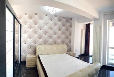 Apartament  Frontal  Mamaia Nord Promenada  2  Camere Mobilat Utilat Termen Lung - 16