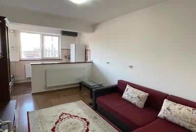 Apartament cu 2 camere decomandat, mobilat în Brazda lui Novac