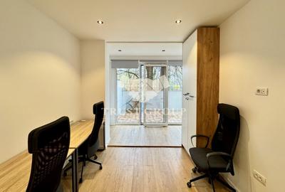 Aparatment 4 camere Victoriei | Terasa 40mp | 2 locuri de parcare - 4