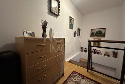Apartament 3 camere mobilat-utilat - Str. Semaforului - 5
