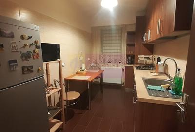 Apartament de închiriat Militari Rezidence în spatele Luna Ballroom - 7