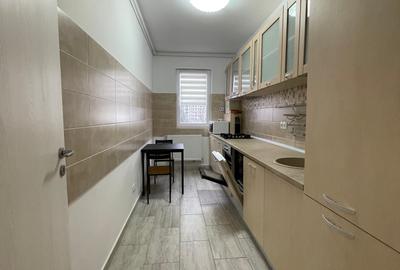 Splaiul Unirii, Mihai Bravu, Metrou - 9