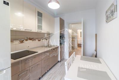 Apartament 2 camere decomandat langa Iulius Mall , ansamblul  Park Lake . - 3