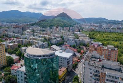 Spațiu comercial de 537mp de închiriat în zona Vlahuta - 14