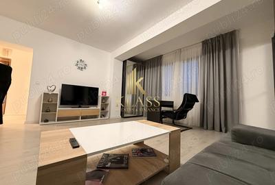 2 Camere de Lux în Pipera | Încălzire prin Pardoseală | Parcare proprie - 4