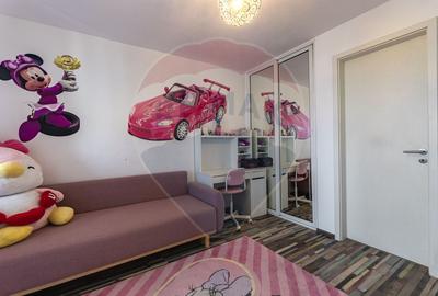 Apartament 3 camere Olimpic Residence- Comision 0% - 21