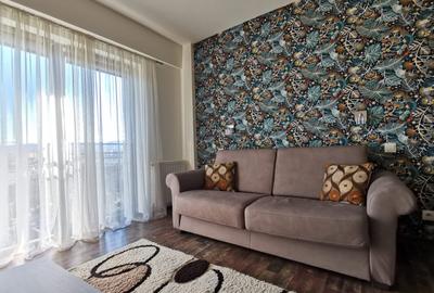 Apartament tip studio | ideal investiție | Piața 1 Mai - Clujana - 4