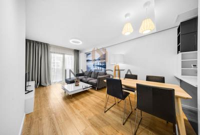 Fsega/Iulius- Apt 2 camere, plus birou,  imobil premium! Orientare Sud - 1