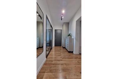 REA1028960 13 Septembrie Apartament 3 Camere Modern - 6