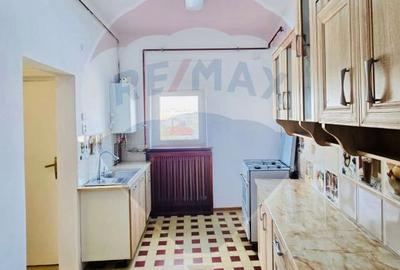 De vanzare apartament central cu terasa, Zona Romana - 9